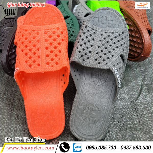 Dép tổ ong Dép tổ ong