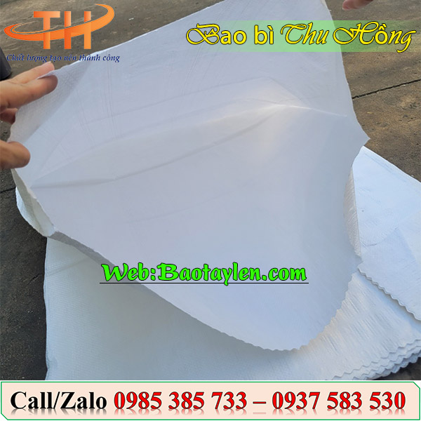>>Bao tải dứa trắng - bao tải trắng. >>Bao tải dứa trắng - bao tải trắng.