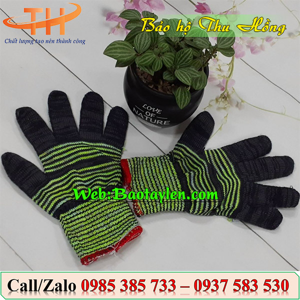 >Bao tay len thời trang cotton< >Bao tay len thời trang cotton<