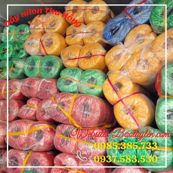 >>Xưởng dây nilon giá sỉ siêu rẻ cho đại lý phân phối tại TpHCM. >>Xưởng dây nilon giá sỉ siêu rẻ cho đại lý phân phối tại TpHCM.