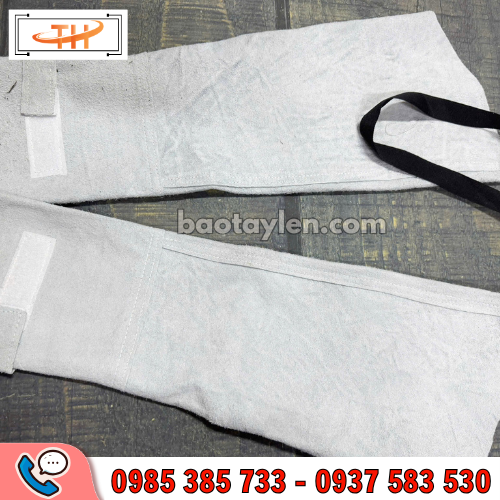 Ống tay da hàn chịu nhiệt Ống tay da hàn chịu nhiệt