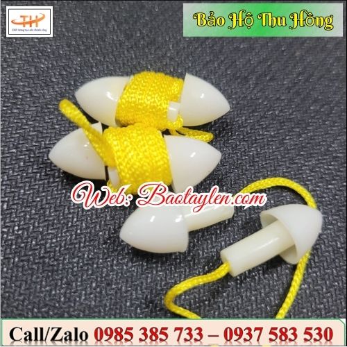 Nút bảo hộ chống ồn an toàn chất lượng. Nút bảo hộ chống ồn an toàn chất lượng.