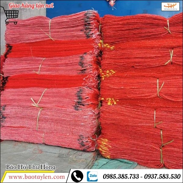 Sản xuất bao lưới - bao tải lưới giá rẻ giao hàng toàn quốc. Sản xuất bao lưới - bao tải lưới giá rẻ giao hàng toàn quốc.