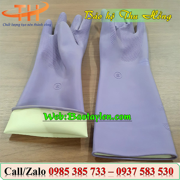 >>>Găng tay cao su Ura >>>Găng tay cao su Ura