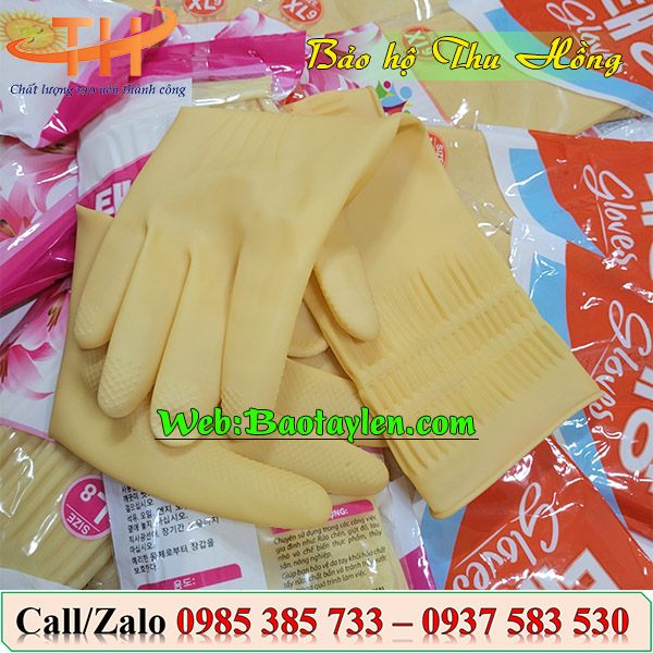 >>>Găng tay cao su kháng nước >>>Găng tay cao su kháng nước