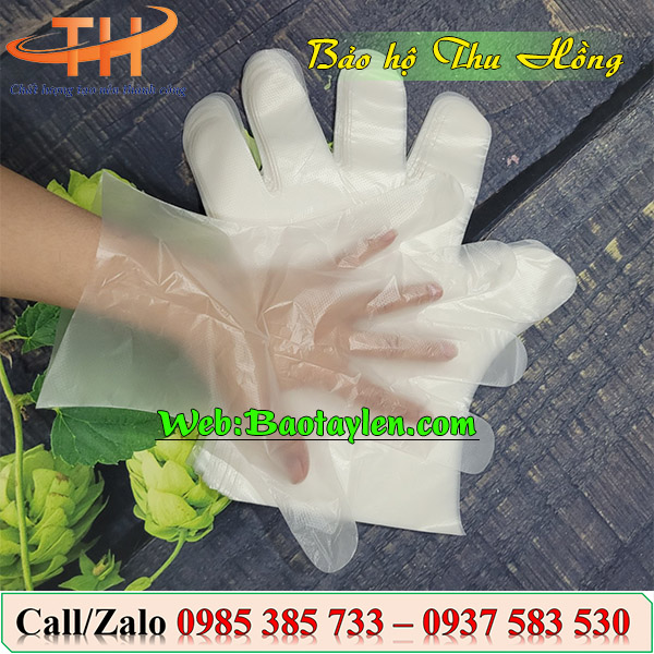 >>>Thu Hồng cung cấp bao tay nilon - xốp giá rẻ đạt chuẩn chất lượng. >>>Thu Hồng cung cấp bao tay nilon - xốp giá rẻ đạt chuẩn chất lượng.