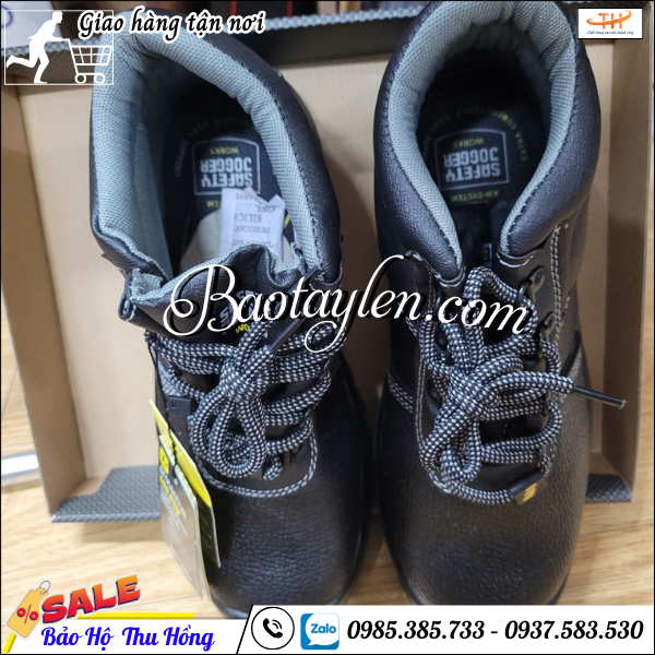 Giày bảo hộ Jogger Bestboy giá rẻ. Giày bảo hộ Jogger Bestboy giá rẻ.