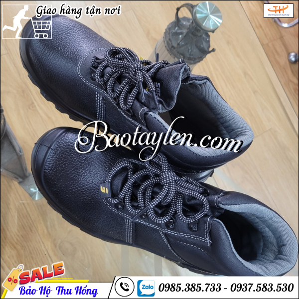 Giày bảo hộ Jogger Bestboy cao cấp chính hãng. Giày bảo hộ Jogger Bestboy cao cấp chính hãng.