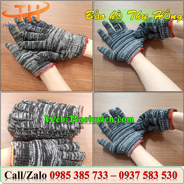 >>Bao tay ôm khít, co dãn linh hoạt khi thao tác tay. >>Bao tay ôm khít, co dãn linh hoạt khi thao tác tay.