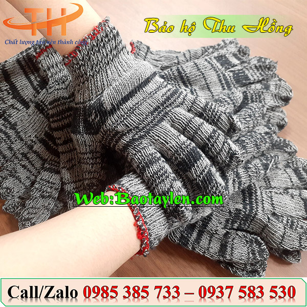 Bao tay len muối tiêu 80gr Bao tay len muối tiêu 80gr