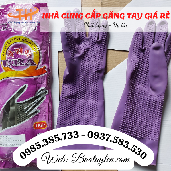 >>Găng tay cao su Hàn Quốc . >>Găng tay cao su Hàn Quốc .
