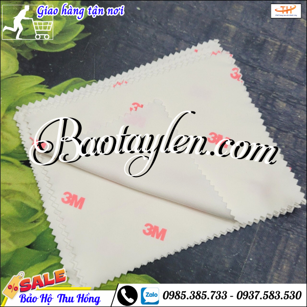 Mẫu khắn lau mắt kính 3M bề mặt mềm mịn, an toàn cho mắt kính của bạn Mẫu khắn lau mắt kính 3M bề mặt mềm mịn, an toàn cho mắt kính của bạn