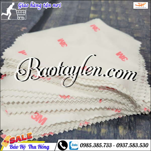 Mẫu khắn lau mắt kính 3M sẵn giá tốt tại Thu Hồng Mẫu khắn lau mắt kính 3M sẵn giá tốt tại Thu Hồng
