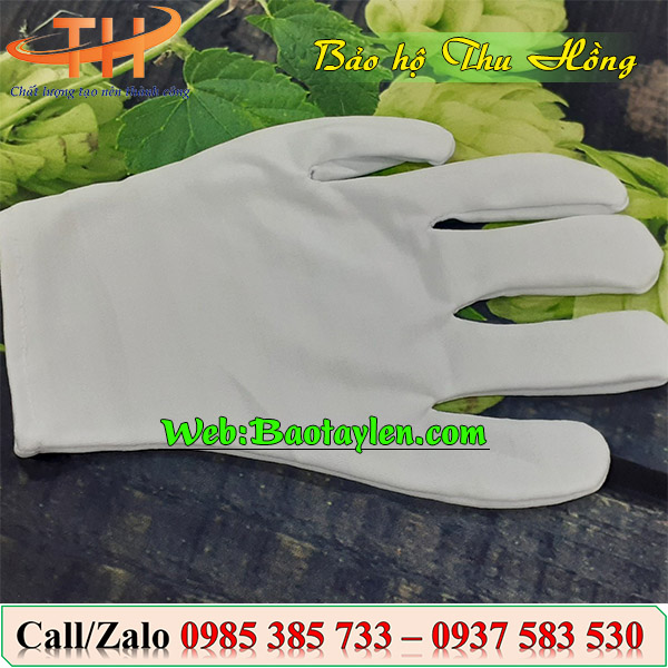 >>> Bao tay thun trắng T9 >>> Bao tay thun trắng T9