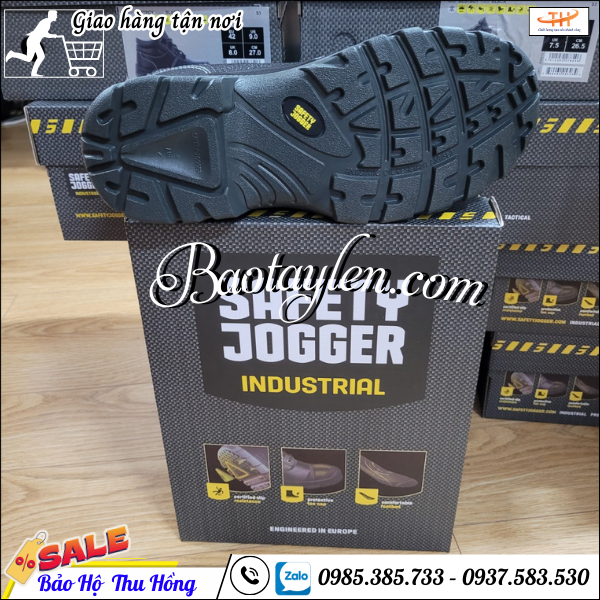 Mua giày bảo hộ Jogger Bestboy chất lượng ở đâu HCM. Mua giày bảo hộ Jogger Bestboy chất lượng ở đâu HCM.
