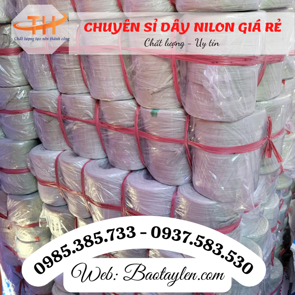 Dây Nilon  Dây dứa ME4U