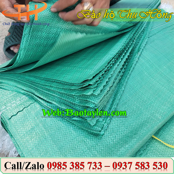 >Bao tải dày dặn, chắc chắn có độ bền cao< >Bao tải dày dặn, chắc chắn có độ bền cao<