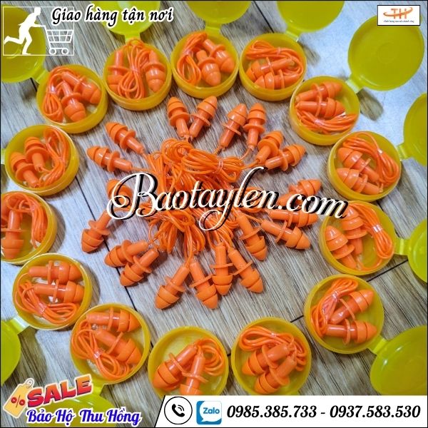 Địa chỉ mua nút bịt tai chống ồn giá rẻ ở đâu tại HCM. Địa chỉ mua nút bịt tai chống ồn giá rẻ ở đâu tại HCM.