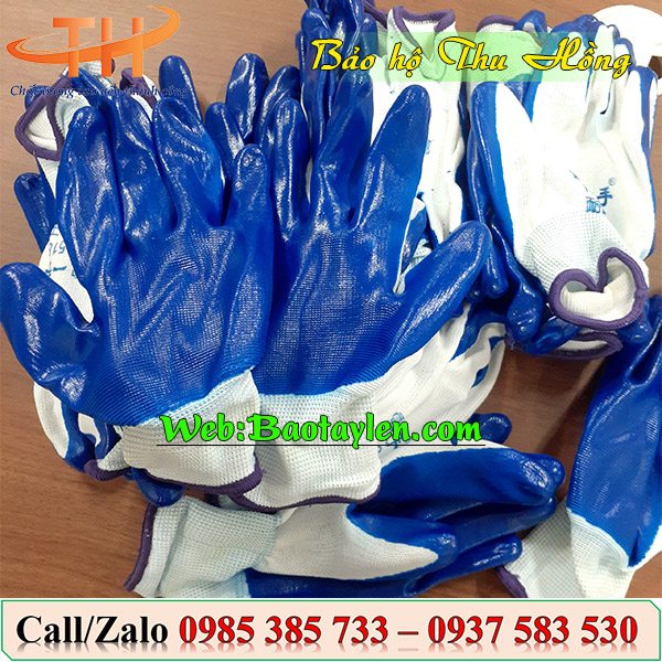 Găng tay phủ sơn giá rẻ chất lượng Găng tay phủ sơn giá rẻ chất lượng