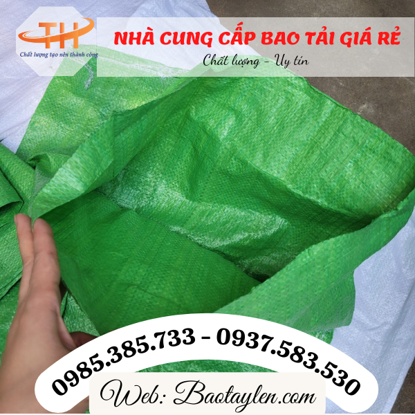 >>Bao tải có độ chắc chắn cao, sức chứa lớn. >>Bao tải có độ chắc chắn cao, sức chứa lớn.
