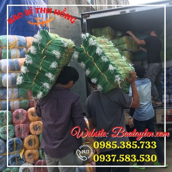 >>Thu Hồng giao hàng bao tải giá rẻ. >>Thu Hồng giao hàng bao tải giá rẻ.