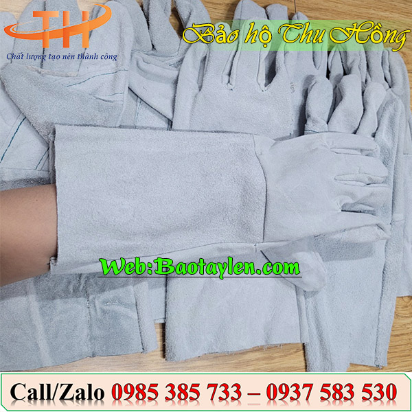 >Nhà cung cấp găng tay - bao tay bảo hộ lao động giá rẻ uy tín< >Nhà cung cấp găng tay - bao tay bảo hộ lao động giá rẻ uy tín<