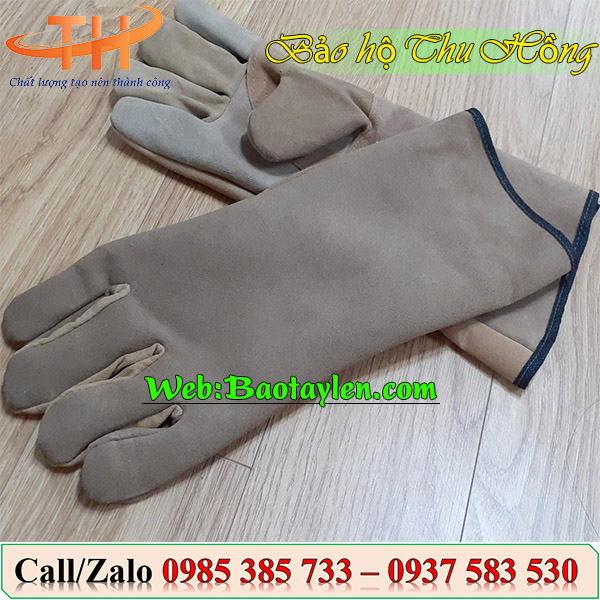>Găng tay da hàn chất lượng giá rẻ< >Găng tay da hàn chất lượng giá rẻ<