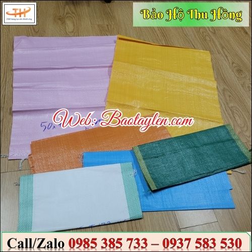 ♦ Bao có nhiều màu sắc, kiểu dáng và kích cỡ ♦ ♦ Bao có nhiều màu sắc, kiểu dáng và kích cỡ ♦