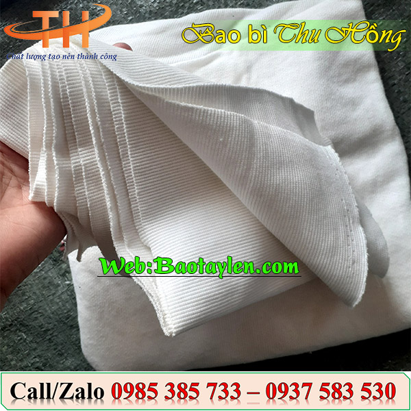 >>Vải lau màu trắng - vải lau công nghiệp<< >>Vải lau màu trắng - vải lau công nghiệp<<