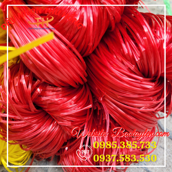 >>Mua dây nilon kẽm cứng giá rẻ tại HCM. >>Mua dây nilon kẽm cứng giá rẻ tại HCM.