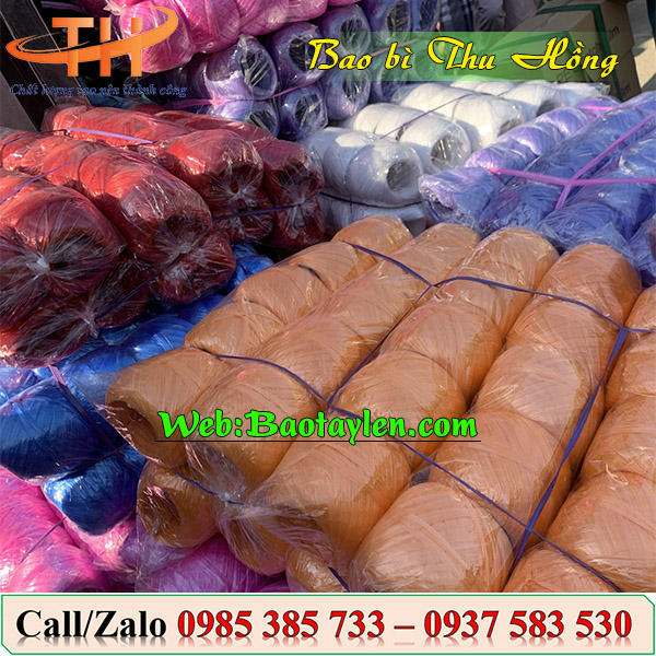 >>>Dây nilon cột hàng nhiều qui cách, màu sắc có sẵn tại kho. >>>Dây nilon cột hàng nhiều qui cách, màu sắc có sẵn tại kho.