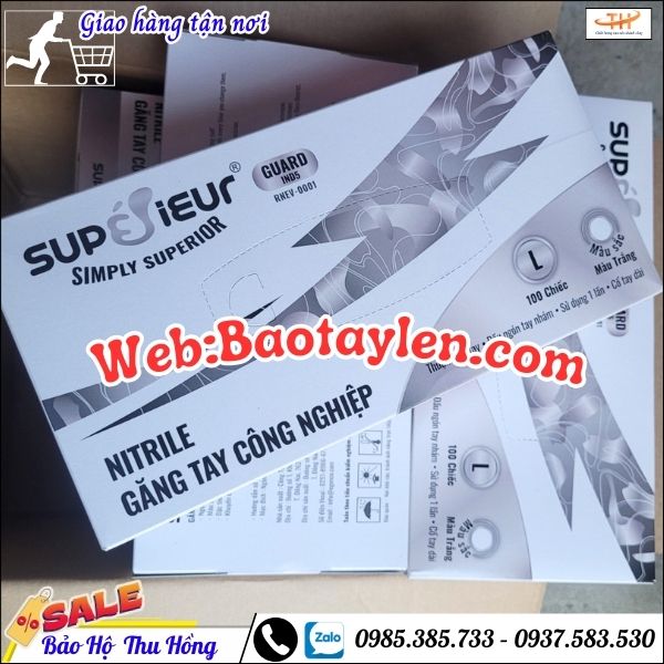 Găng tay cao su hộp 50 đôi giá rẻ. Găng tay cao su hộp 50 đôi giá rẻ.