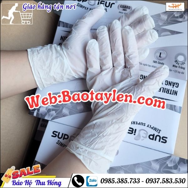 Găng tay cao su công nghiệp giá rẻ toàn quốc. Găng tay cao su công nghiệp giá rẻ toàn quốc.