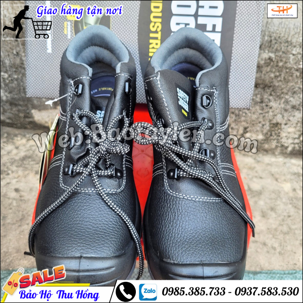 Giày bảo hộ lao động Jogger Bestboy phù hợp sử dụng cho nhiều ngành nghề  Giày bảo hộ lao động Jogger Bestboy phù hợp sử dụng cho nhiều ngành nghề