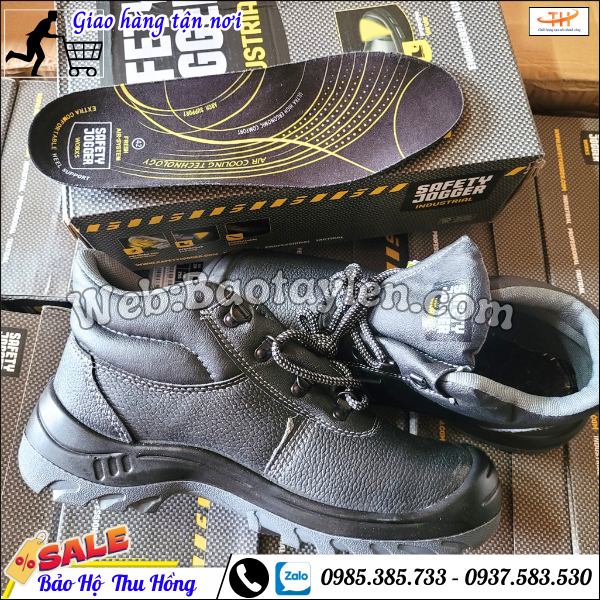 Giày bảo hộ lao động Jogger Bestboy chính hãng sẵn tại Thu Hồng  Giày bảo hộ lao động Jogger Bestboy chính hãng sẵn tại Thu Hồng