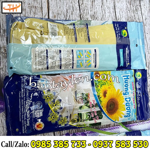 Găng tay cao su Hướng Dương chất lượng, chính hãng Găng tay cao su Hướng Dương chất lượng, chính hãng