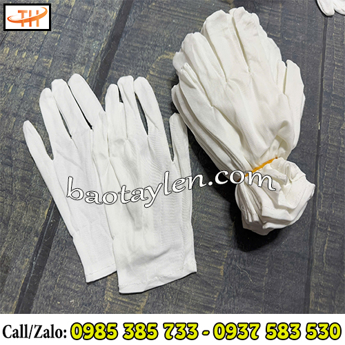 Găng tay XL+4 độ co giãn tốt Găng tay XL+4 độ co giãn tốt