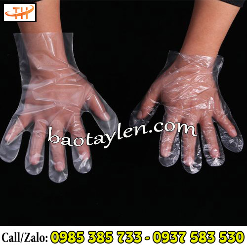 Găng tay nilon đủ loại cho bạn lựa chọn Găng tay nilon đủ loại cho bạn lựa chọn