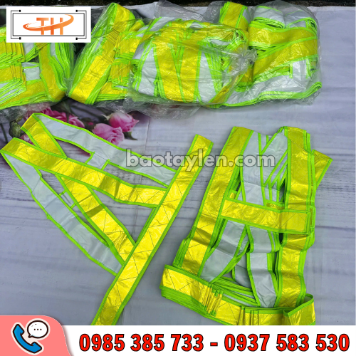 Kho sỉ áo dây phản quang giá tốt tại Thu Hồng Kho sỉ áo dây phản quang giá tốt tại Thu Hồng