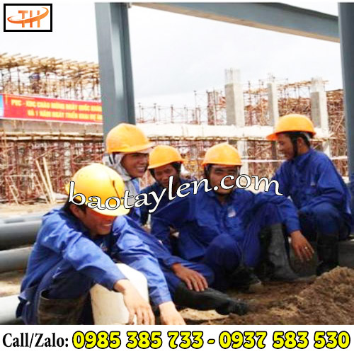 Mẫu áo này được ứng dụng phổ biến trong nhiều ngành nghề Mẫu áo này được ứng dụng phổ biến trong nhiều ngành nghề