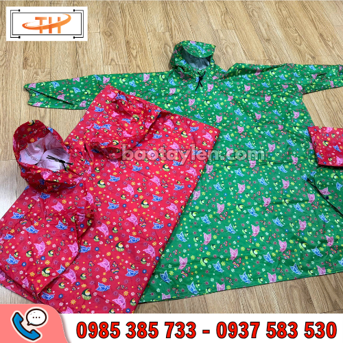 Áo mưa bít hàng chuẩn sỉ rẻ tại Thu Hồng Áo mưa bít hàng chuẩn sỉ rẻ tại Thu Hồng