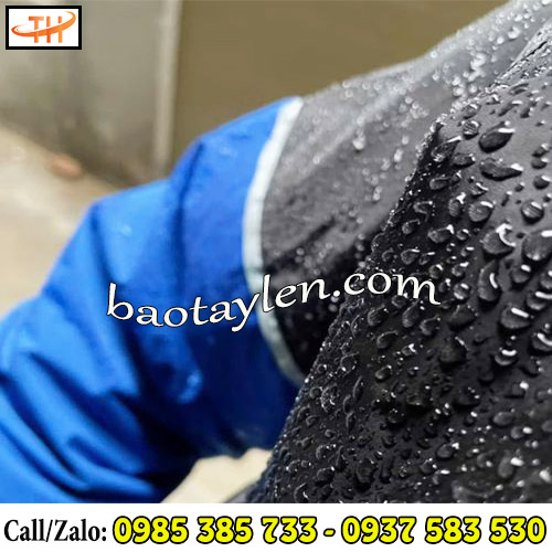 Áo mưa bộ chống thấm cực hiệu quả Áo mưa bộ chống thấm cực hiệu quả