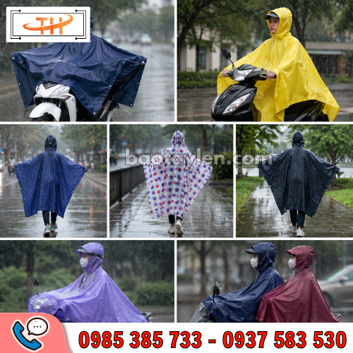 Áo mưa cánh dơi bỏ sỉ tại Thu Hồng Áo mưa cánh dơi bỏ sỉ tại Thu Hồng