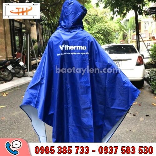 Không chỉ che mưa, chúng còn hỗ trựo quảng bá hiệu quả doanh nghiệp của bạn Không chỉ che mưa, chúng còn hỗ trựo quảng bá hiệu quả doanh nghiệp của bạn