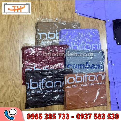 Màu sắc đa dạng, in theo nhu cầu giá tốt nhất chỉ có tại Thu Hồng Màu sắc đa dạng, in theo nhu cầu giá tốt nhất chỉ có tại Thu Hồng