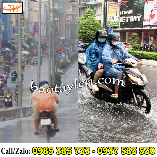 Áo mưa nilon dùng 1 lần sử dụng tiện lợi mỗi khi gặp mưa Áo mưa nilon dùng 1 lần sử dụng tiện lợi mỗi khi gặp mưa
