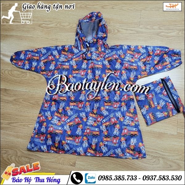 Thu Hồng - Nơi mua áo mưa em bé giá rẻ đẹp bền tại HCM. Thu Hồng - Nơi mua áo mưa em bé giá rẻ đẹp bền tại HCM.