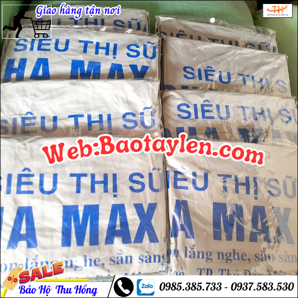 Thu Hồng nhận in logo theo yêu cầu của khách hàng  Thu Hồng nhận in logo theo yêu cầu của khách hàng