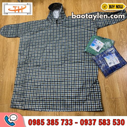 Áo mưa bít Áo mưa bít