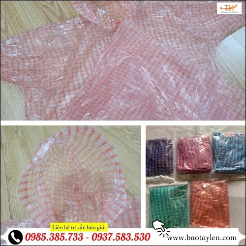 Áo mưa phương tiện mỏng - nhẹ đủ màu. Áo mưa phương tiện mỏng - nhẹ đủ màu.